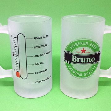 Caneca de Chopp